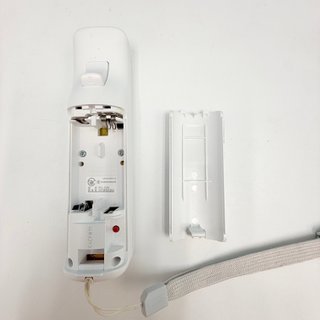 Controller Wii Motion Plus Nintendo Wii