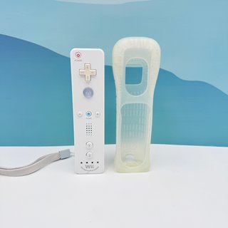 Controller Wii Motion Plus Nintendo Wii