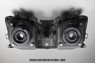 Óptica / Faro para HONDA CBR 600 FS / FI 2001 2006