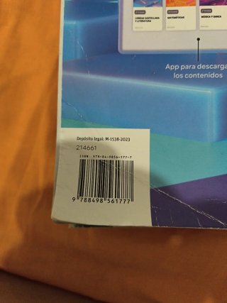 Lengua castellana y literatura 6 Primaria : Rev...