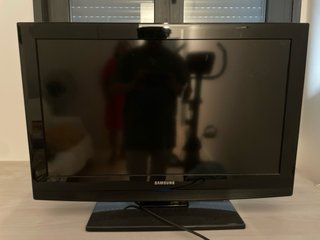 Samsung TV LCD 22” HD Ready 2 HDMI VG