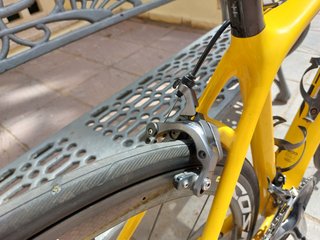 Bicicleta Carretera Trek Emonda SL6 Carbono