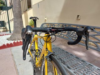 Bicicleta Carretera Trek Emonda SL6 Carbono
