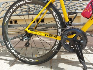 Bicicleta Carretera Trek Emonda SL6 Carbono