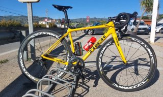 Bicicleta Carretera Trek Emonda SL6 Carbono