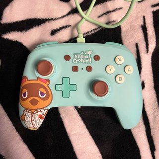 Nintendo Switch OLED Bianca + Animal Crossing
