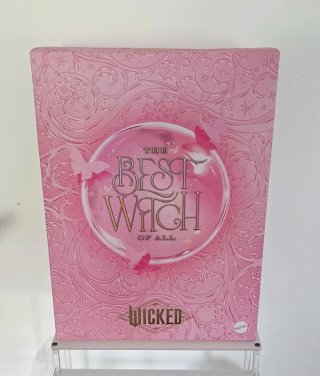 Barbie Wicked El Mago de Oz