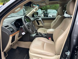 TOYOTA Land Cruiser 2.8 D4D VXL AUTO