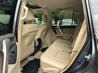 TOYOTA Land Cruiser 2.8 D4D VXL AUTO