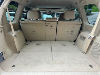 TOYOTA Land Cruiser 2.8 D4D VXL AUTO