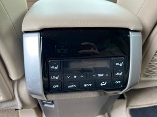 TOYOTA Land Cruiser 2.8 D4D VXL AUTO