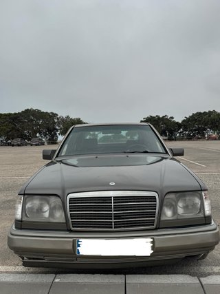 Mercedes-Benz E300 1994