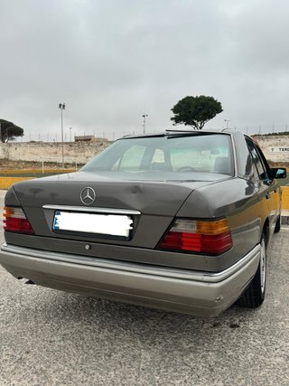 Mercedes-Benz E300 1994