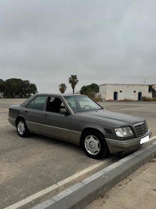 Mercedes-Benz E300 1994