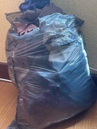 Lote Ropa 30 Prendas Talla Única