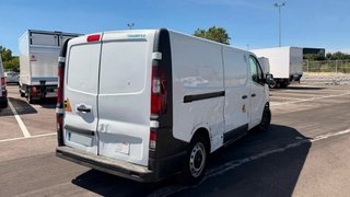 OPEL VIVARO FURGONETA BARATA DE FRIO