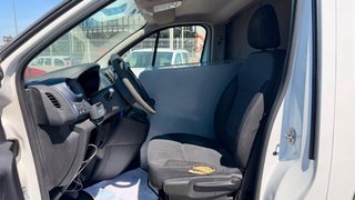 OPEL VIVARO FURGONETA BARATA DE FRIO