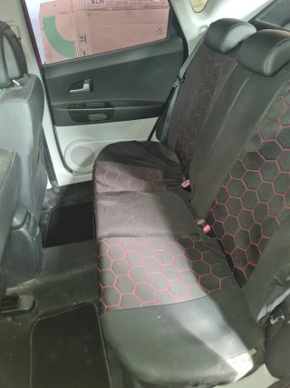 KIA Ceed 2008