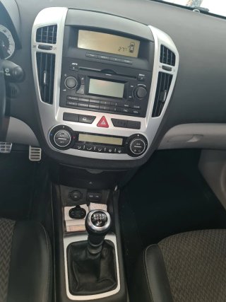 KIA Ceed 2008