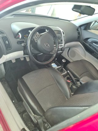 KIA Ceed 2008
