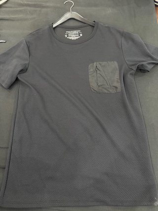 Camiseta Blanca Estampada