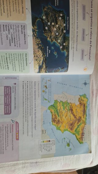 Ciencias Sociais, 6 Primaria, Proxecto Construí...