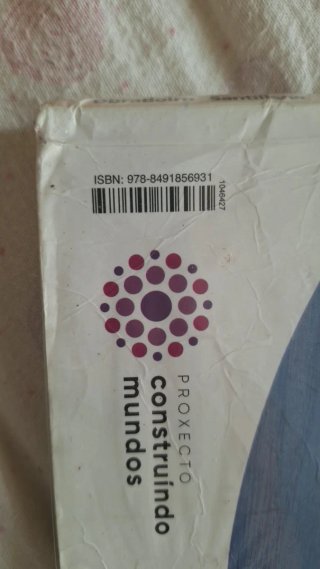 Ciencias Sociais, 6 Primaria, Proxecto Construí...