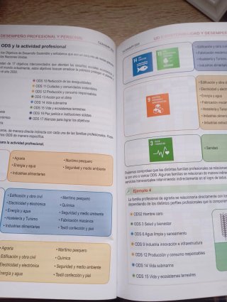 libro de Sostenibilidad FP