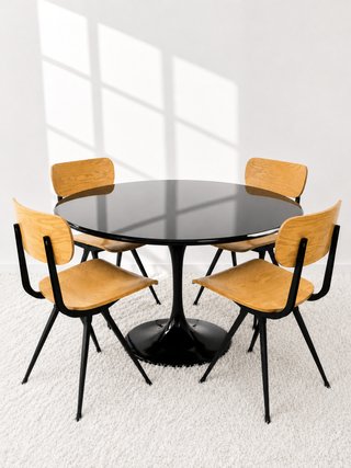 SILLAS VINTAGE "RESULT"