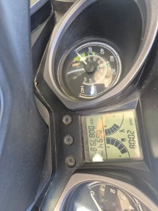 Mitt GT Max 125