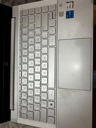 HP Pavilion 14 i5 11Gen