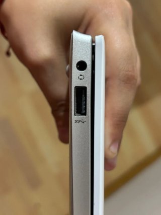 HP Pavilion 14 i5 11Gen