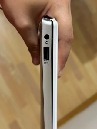 HP Pavilion 14 i5 11Gen