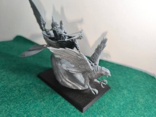 Warhammer Altos Elfos Escolta celeste