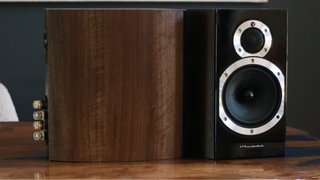 Altavoces Wharfedale Diamond 10.1