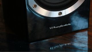 Altavoces Wharfedale Diamond 10.1