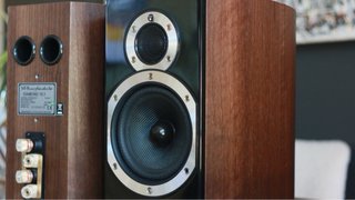 Altavoces Wharfedale Diamond 10.1