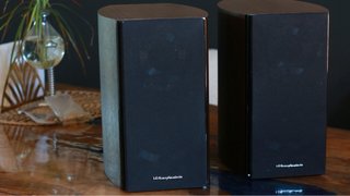 Altavoces Wharfedale Diamond 10.1