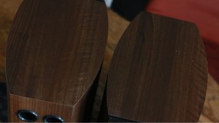 Altavoces Wharfedale Diamond 10.1