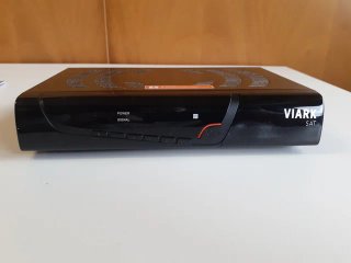 Receptor Viark Sat Full HD Satélite