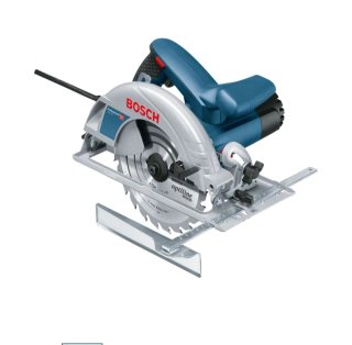 Sierra Circular Bosch GKS 190