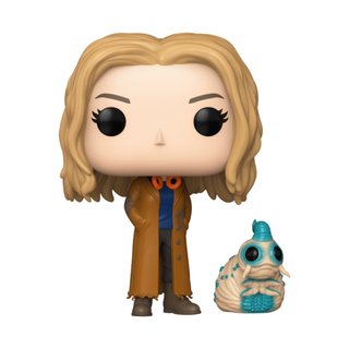 Funko Pop! DC Supergirl