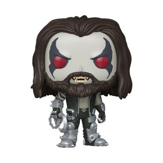 Funko Pop! DC Supergirl