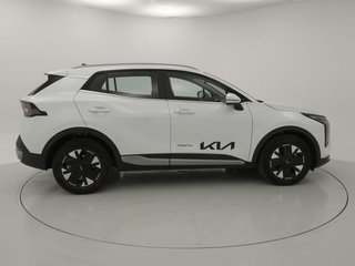 Kia Sportage 1.6 T-GDi HEV 176kW (239CV) Drive 4x2