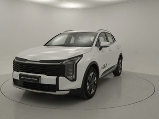 Kia Sportage 1.6 T-GDi HEV 176kW (239CV) Drive 4x2
