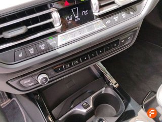 BMW Serie 2 218d Gran Coupe