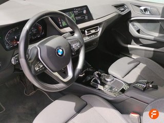 BMW Serie 2 218d Gran Coupe