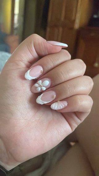 CURSO MANICURA