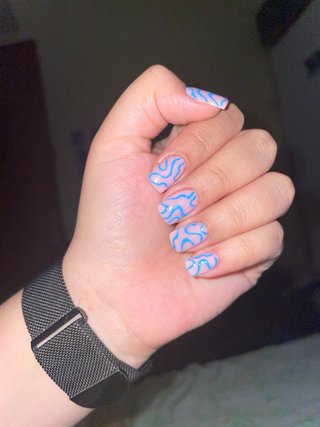 CURSO MANICURA