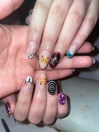 CURSO MANICURA